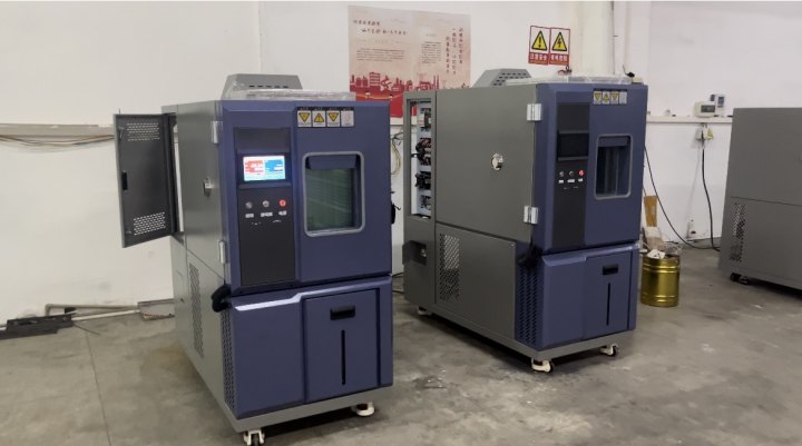  儀器設備行業：科技創新的基石與未來發展的引擎