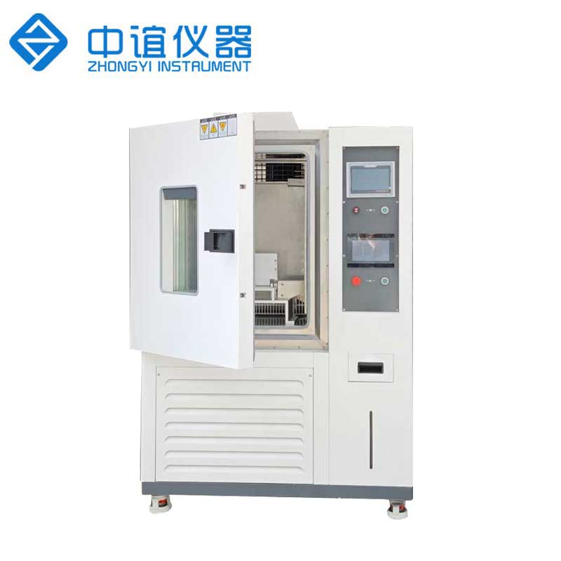 軟(柔)性電路高低溫板耐折疲勞試驗機